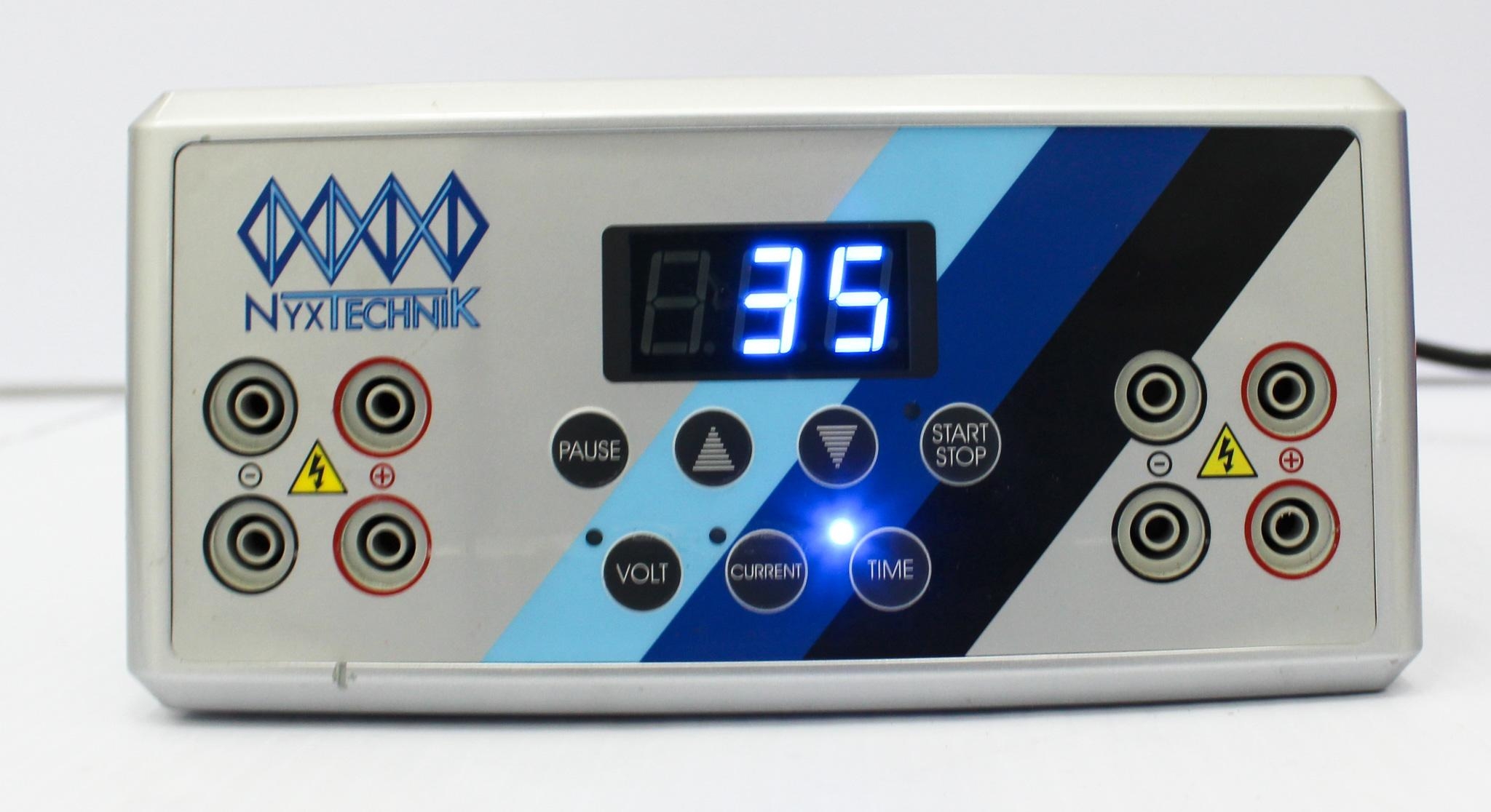 NyX Technik V37 Electrophoresis Power Supply 300V/700mA Lab