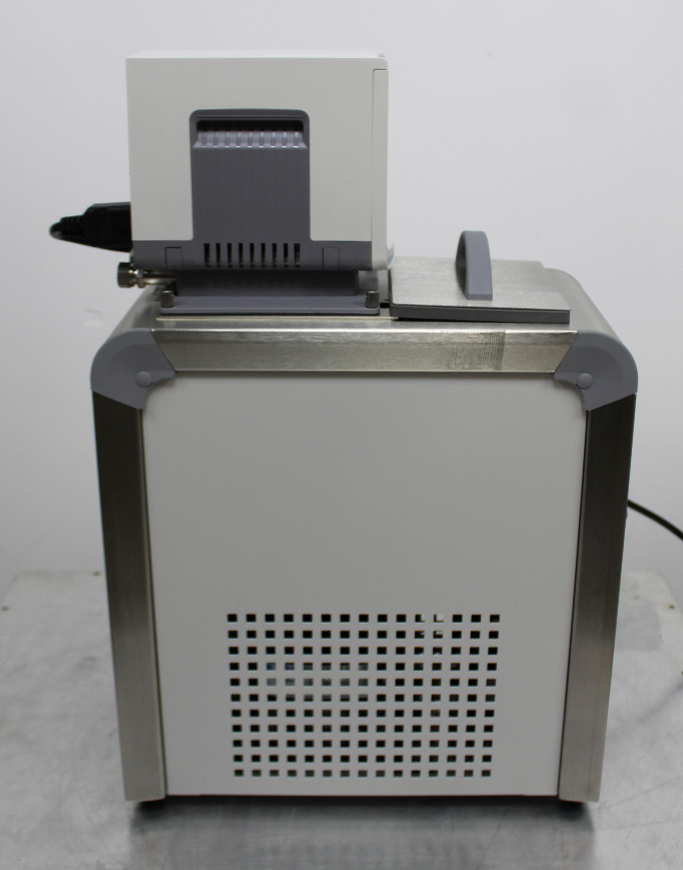 Thermo ARCTIC A10 Circulator -10C to +100C 6L Efficient Cooling TK