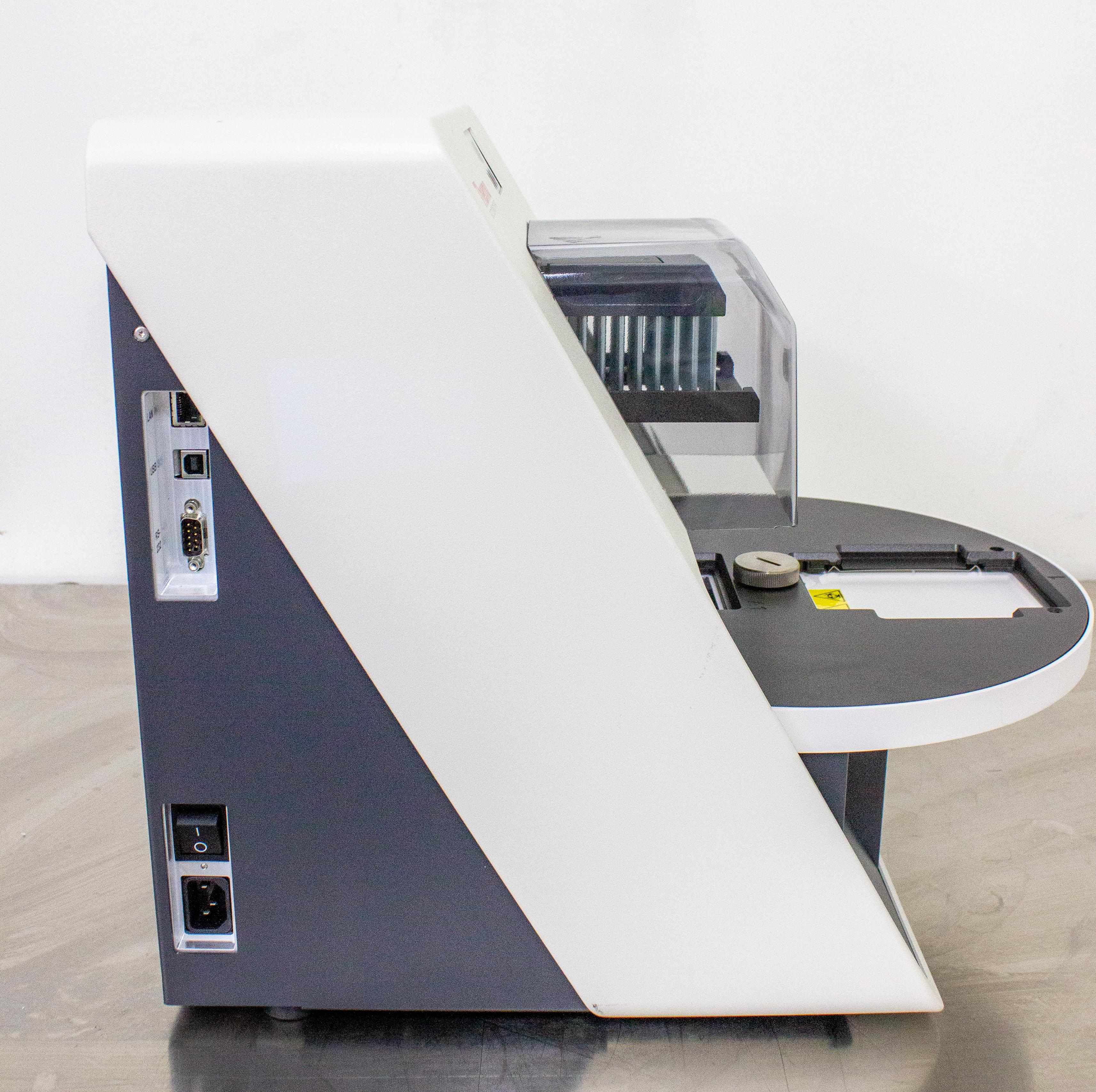 Thermo KingFisher Presto 96DW High Throughput Extraction 5000L 115C Used