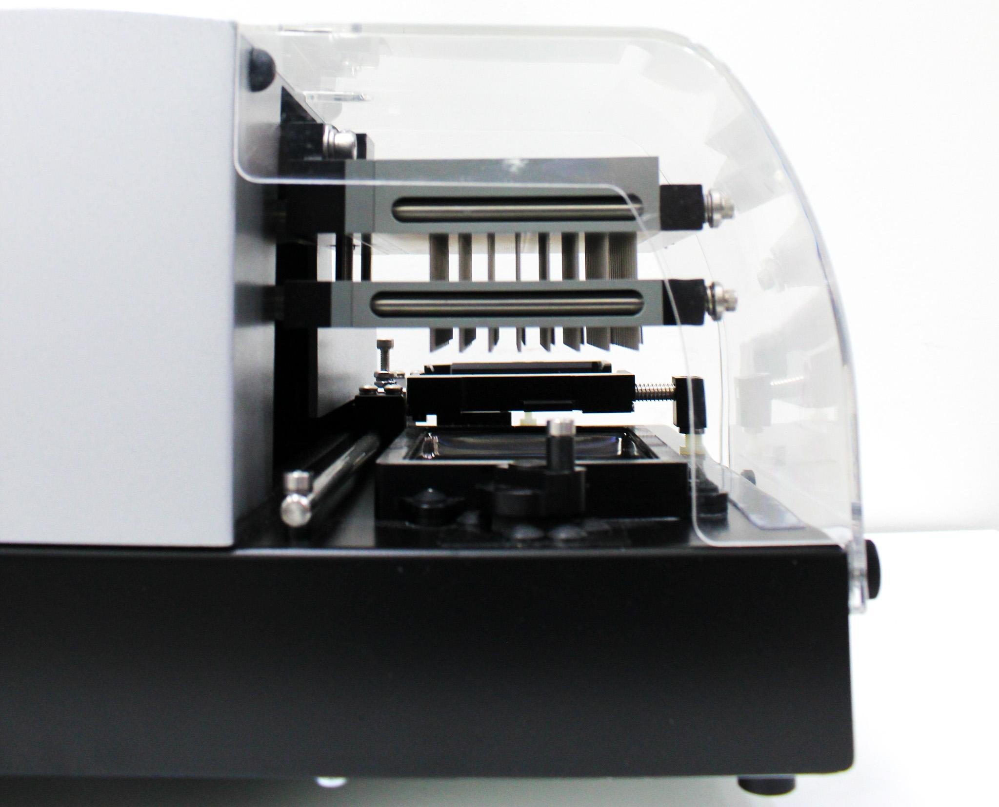 Biotek ELx405 Select Microplate Washer 96-384 Well Deep Well Aspiration