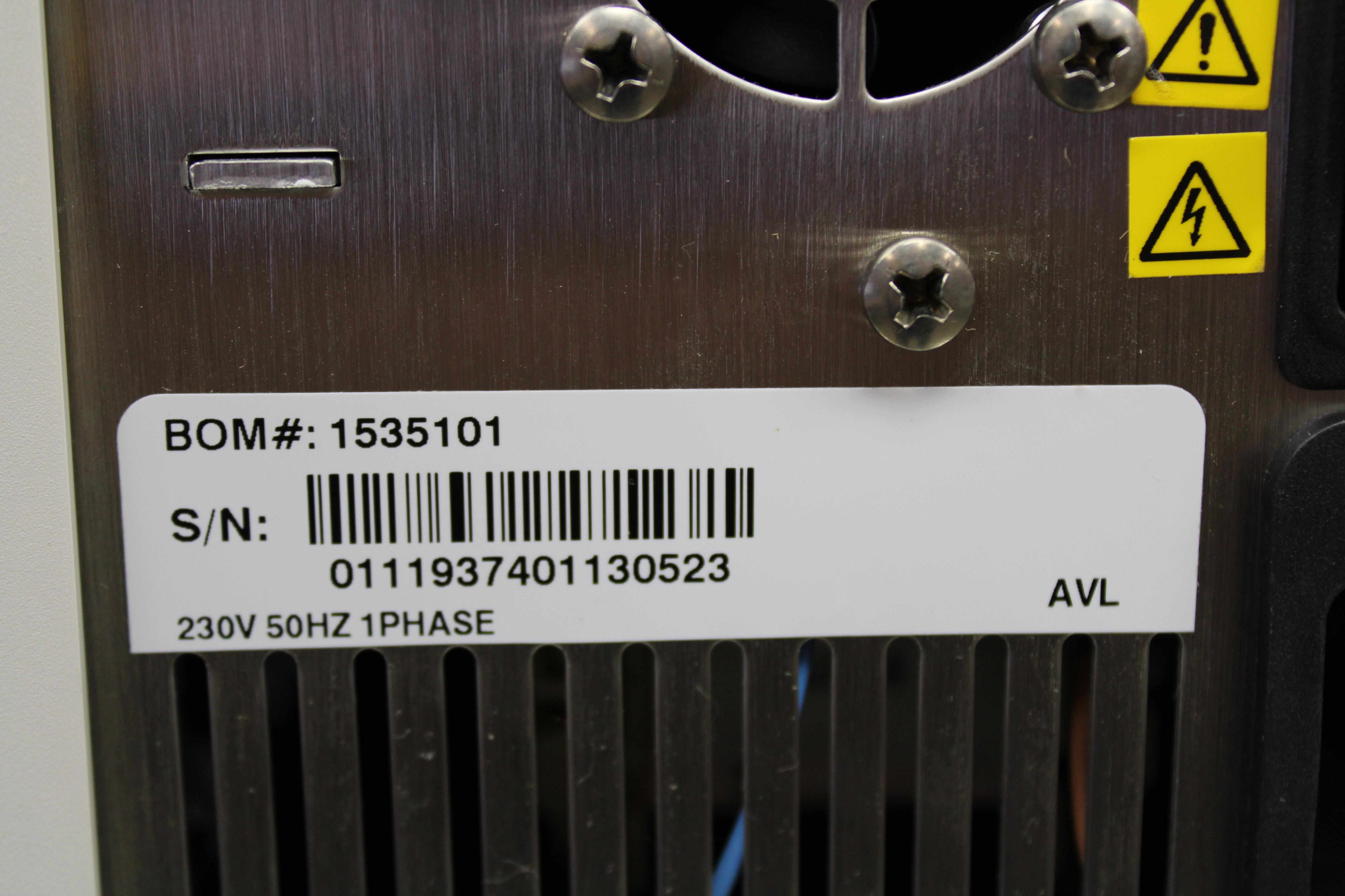 Thermo ARCTIC A10 Circulator -10C to +100C 6L Efficient Cooling TK