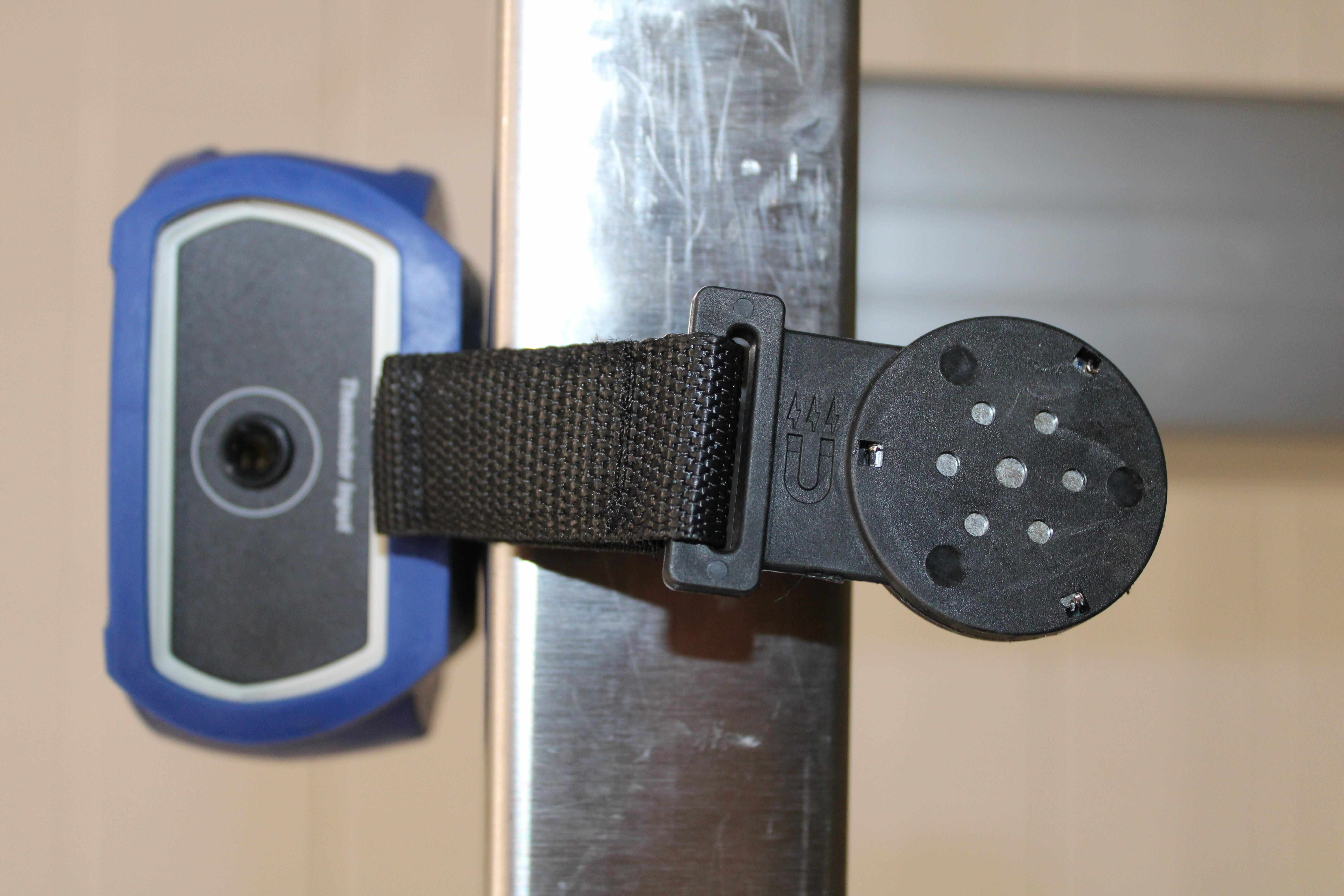 Cole Parmer 91428-06 Digi-Sense Data Logging Thermistor Meter -40 to 150C