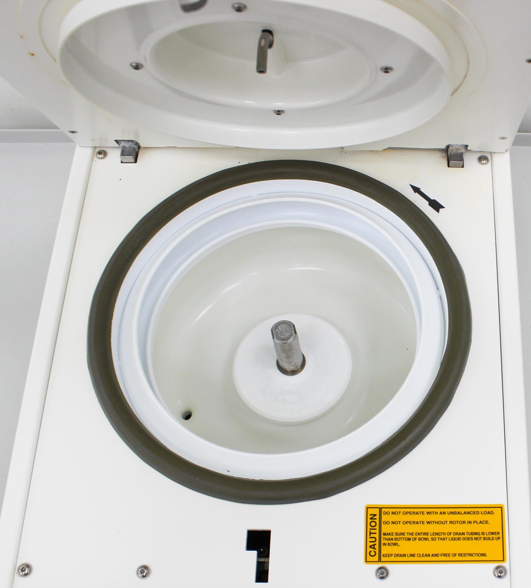 Helmer UltraCW II Cell Washer System - Automated Cell Washing with Touchscreen