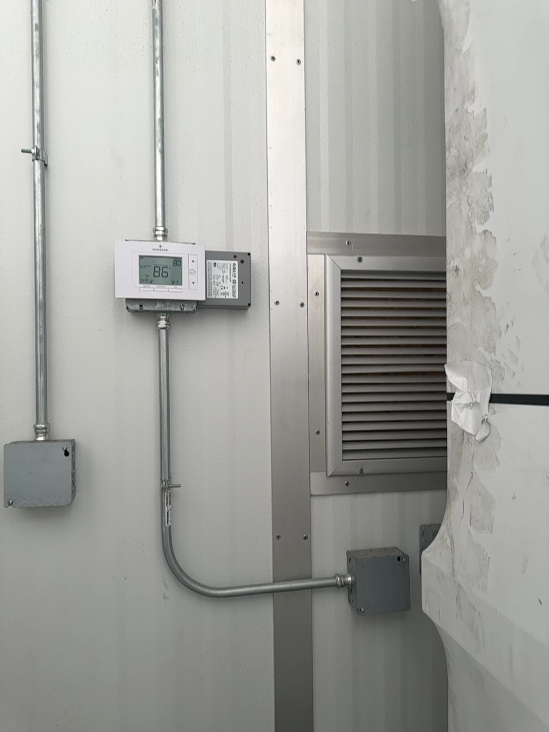 Systecon Packaged Boiler Plant — 4× AERCO Benchmark 5000 (*Each Boiler delivers 5,000,000 BTU per hour*) 20,000,000 BTU Per Hour Total. NEW