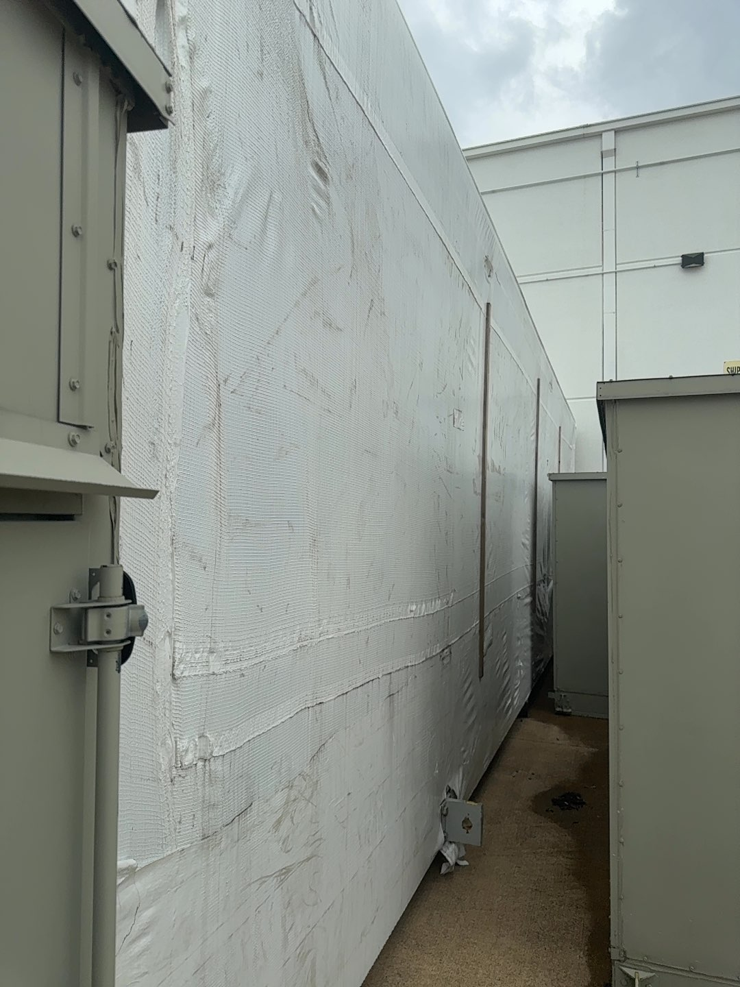 Systecon Packaged Boiler Plant — 4× AERCO Benchmark 5000 (*Each Boiler delivers 5,000,000 BTU per hour*) 20,000,000 BTU Per Hour Total. NEW